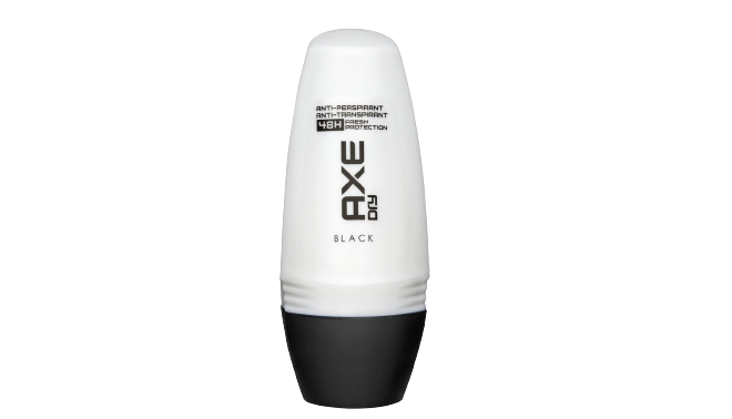 Axe Black Anti Perspirant
