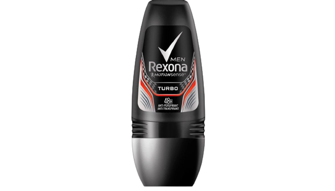 Rexona Men Turbo Roll On