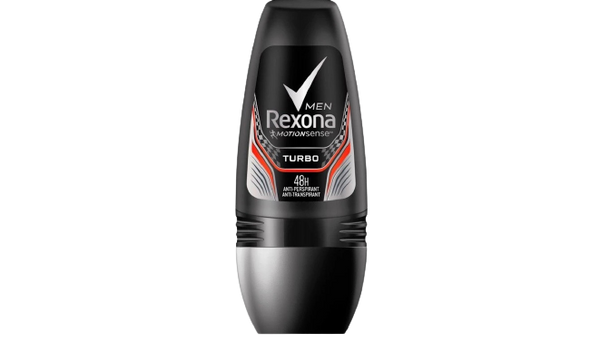 Rexona Men Turbo Roll On