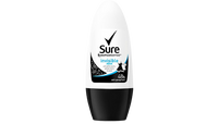 Sure Motion Invisible Aqua Roll On