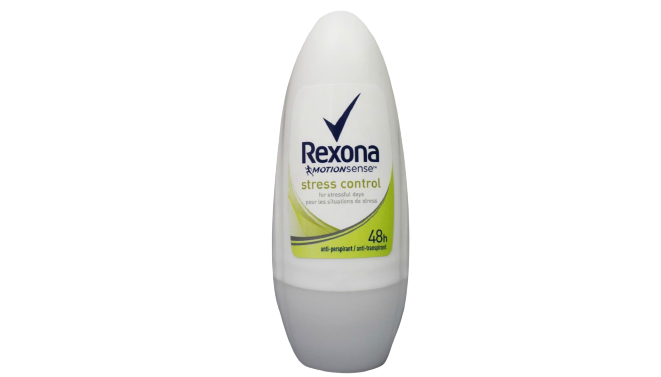 Rexona Stress Control Roll On