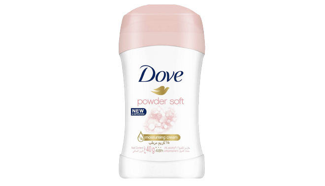 Dove Powder Soft Stick