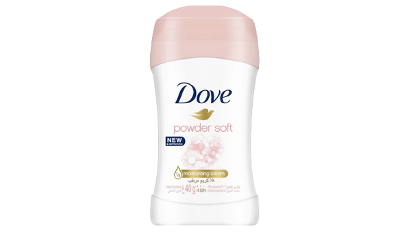 Dove Powder Soft Stick