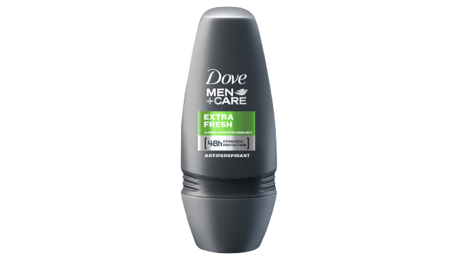 Dove Men Care Cool Fresh Roll On