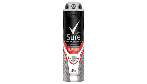 Sure Fights The Source Of Odour