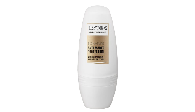 Lynx Signature Roll On