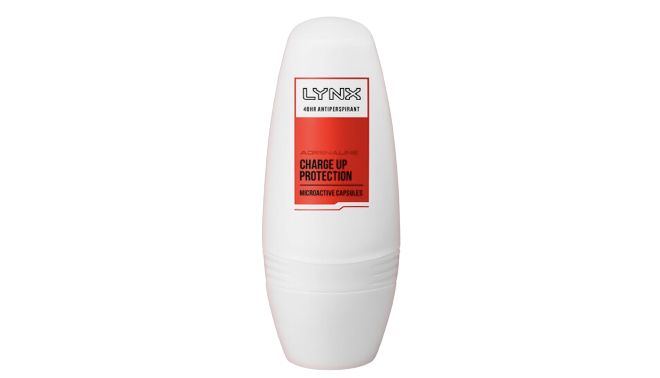 Lynx Adrenaline Roll On