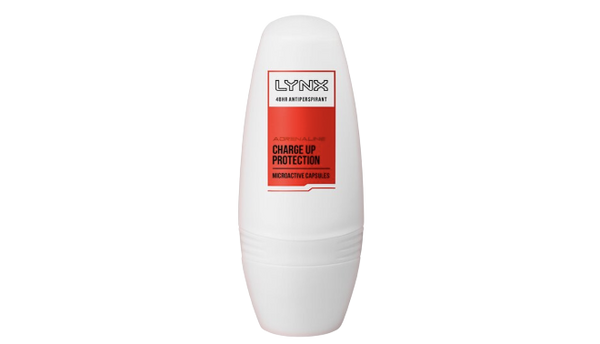 Lynx Adrenaline Roll On