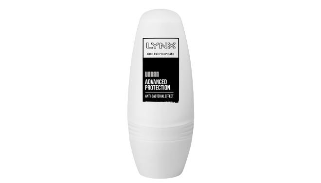 Lynx Urban Roll On