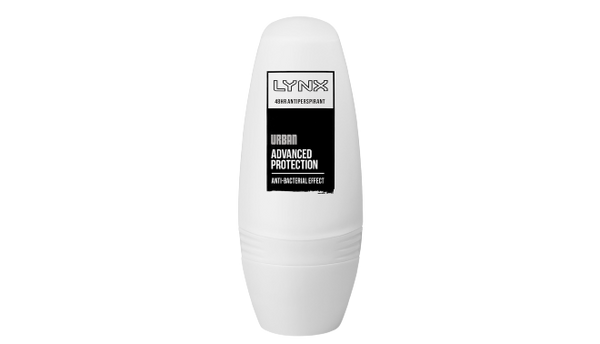 Lynx Urban Roll On
