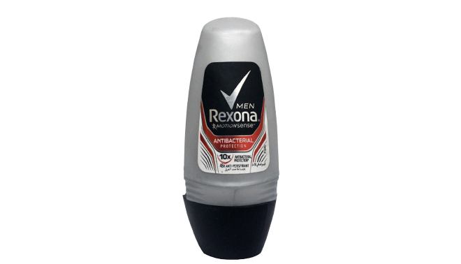 Rexona Antibacterial Roll On