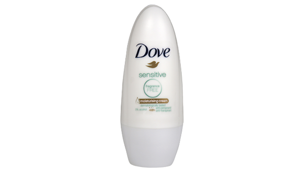 Dove Sensitive Roll On