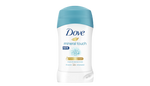 Dove Mineral Touch Stick