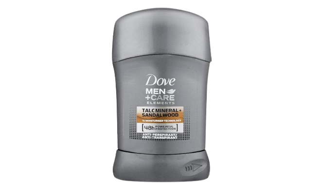 Dove Men Care Sandal Wood Roll On