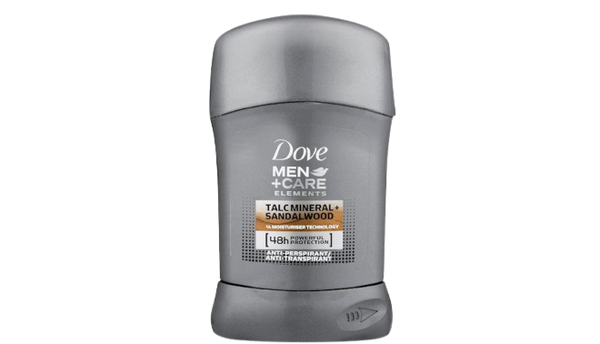 Dove Men Care Sandal Wood Roll On