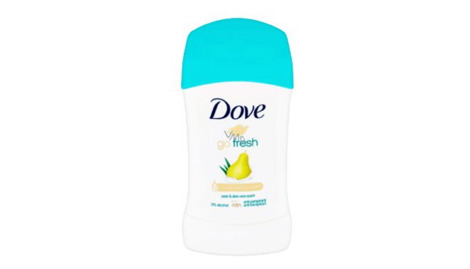 Dove Go Fresh 48H Anti-Perspirant