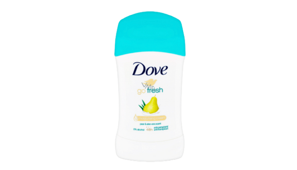 Dove Go Fresh 48H Anti-Perspirant