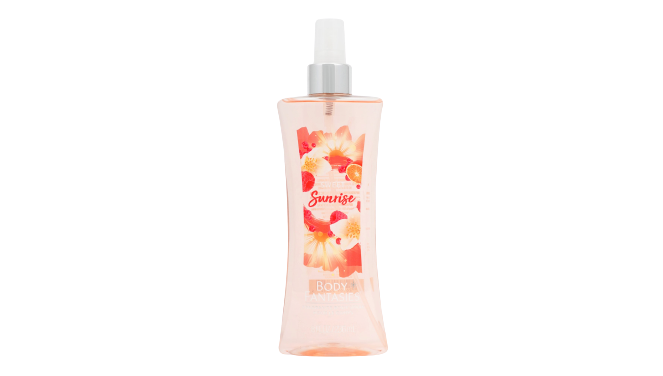 Body Fantasies Sweet Sunrise