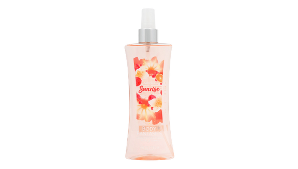 Body Fantasies Sweet Sunrise