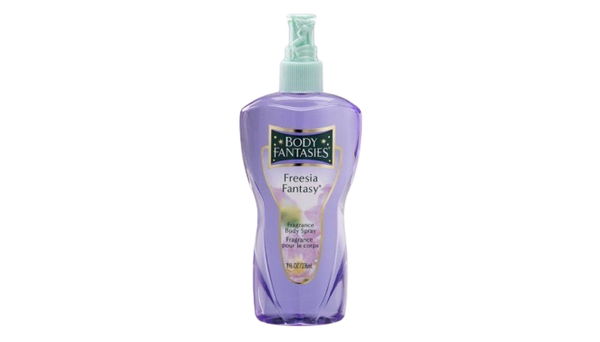 Body Fantasies Fressia Body Mist