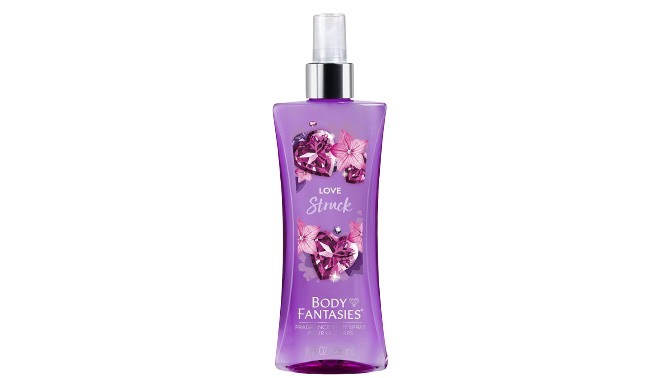 Body Fantasies Signature Love Struck