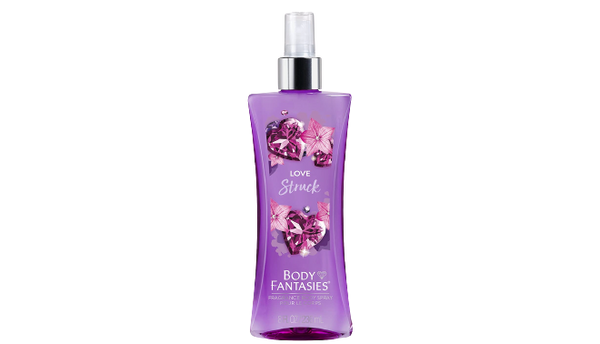 Body Fantasies Signature Love Struck