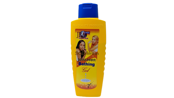 Jra Bathing Gel