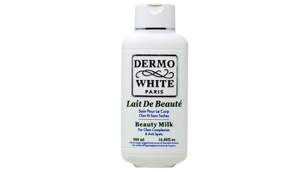 Dermo White Lotion