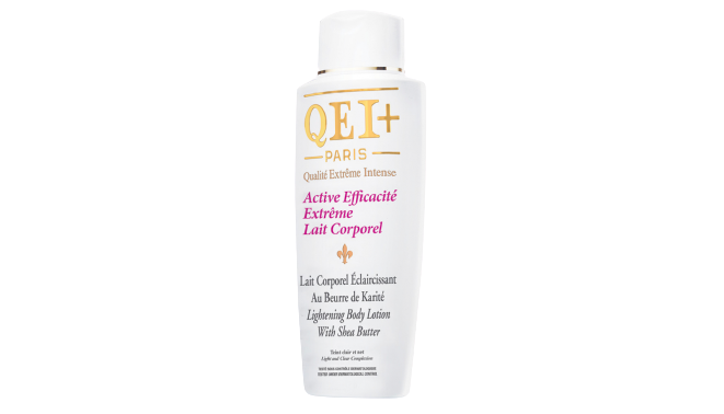 Qei+ Active Efficacite Extereme Lotion