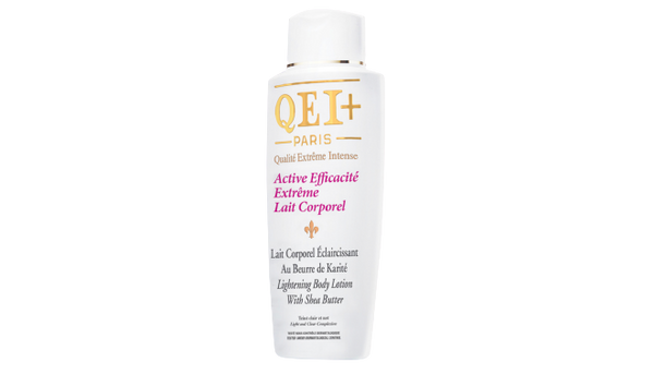 Qei+ Active Efficacite Extereme Lotion