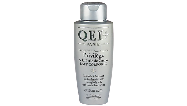 Qei+ Privilege Lotion