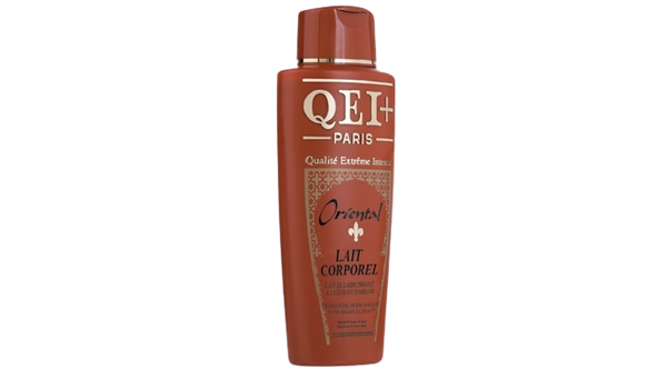 Qei+ Oriental Lotion