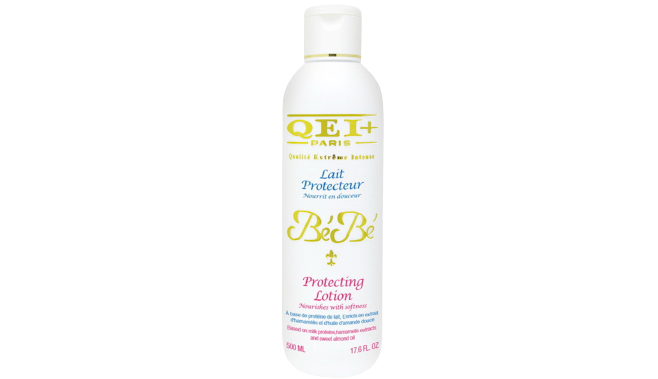 Qei+Bebe Lotion