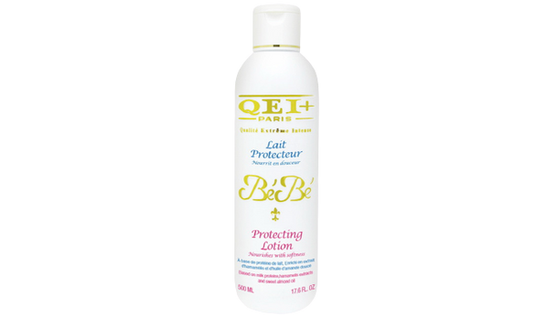 Qei+Bebe Lotion