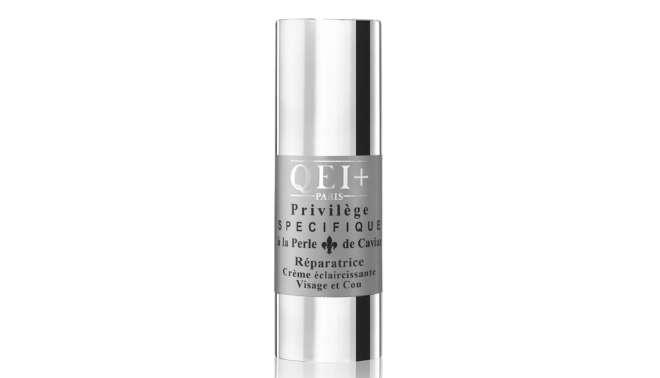 Qei+ Privilege Face And Neck