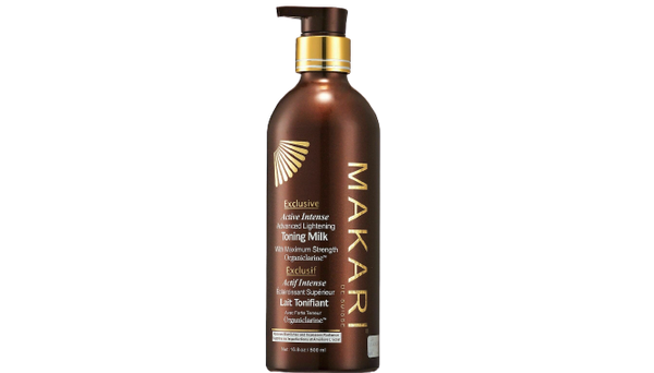 Makari Exclusive Lotion Milk