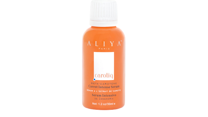 Aliya Paris Carotiq Serum