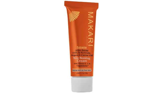Makari Carrot Tube