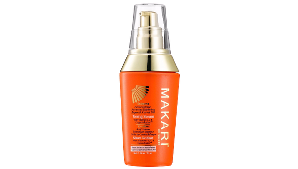 Makari Carrot Serum