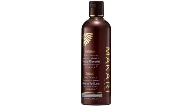 Makari Exclusive Toning