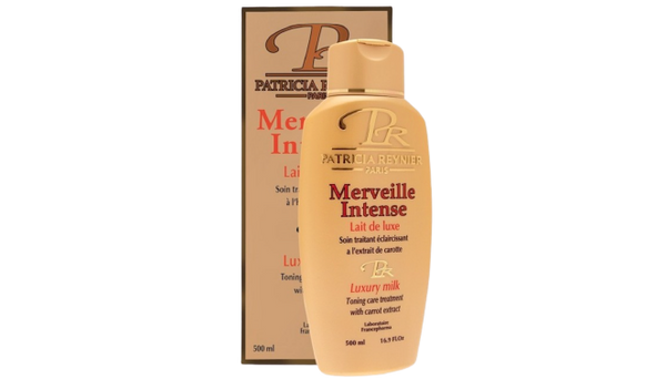 Patricia Reynier Carrot Lotion