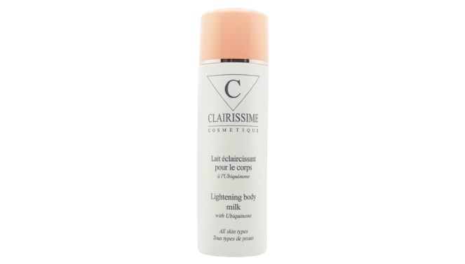 Patricia Reyner Argan Milk Toning Care