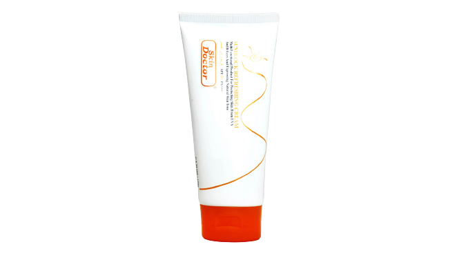 Skin Doctor Sunblock Refreshing Cream