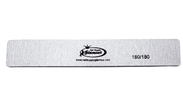 Super Glamour Nail File