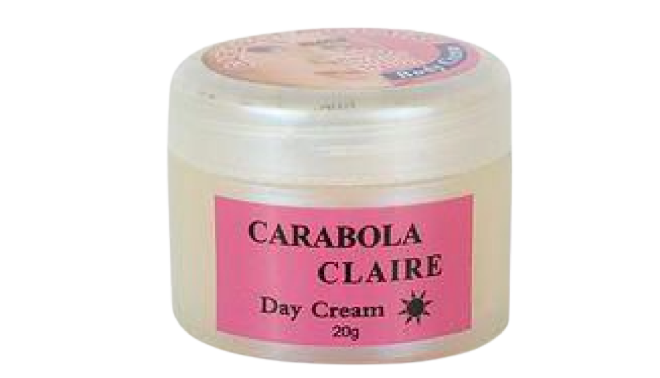 Carambola Cream Day