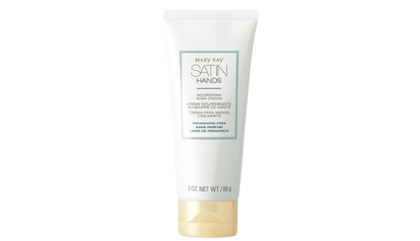 Mary Kay Satin Hands Cream