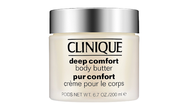 Clinique Body Butter