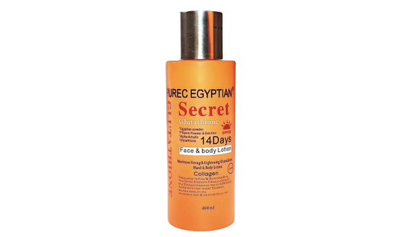 purec egyptian secret glutathione Cream And Lotion – Tagged "Purec Egyptian"– MamaTega