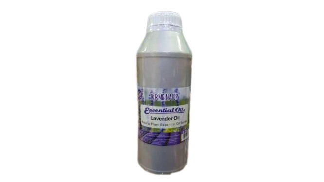 Dr Meinaier Essential Lavender Oil