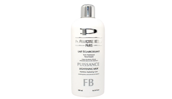 Pr Francoise Bedon Puissance Lotion